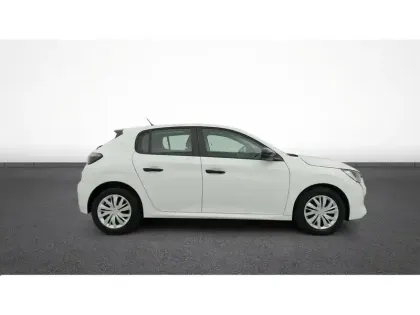 Photo 9 Peugeot 208  BLUEHDI 100 S&S BVM6