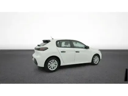 Photo 8 Peugeot 208  BLUEHDI 100 S&S BVM6