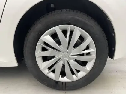 Photo 14 Peugeot 208  BLUEHDI 100 S&S BVM6