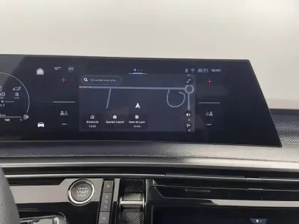 Photo 19 Peugeot 5008  Hybrid 136 e-DCS6