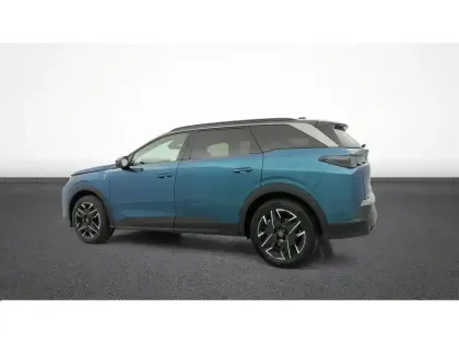 Photo 4 Peugeot 5008  Hybrid 136 e-DCS6