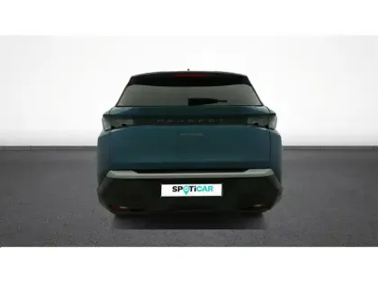 Photo 6 Peugeot 5008  Hybrid 136 e-DCS6