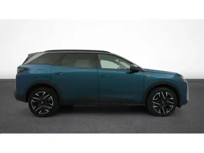 Photo 9 Peugeot 5008  Hybrid 136 e-DCS6