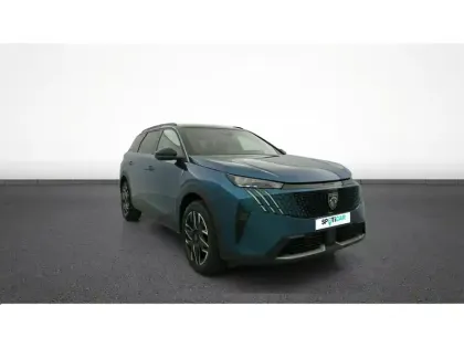Photo 11 Peugeot 5008  Hybrid 136 e-DCS6