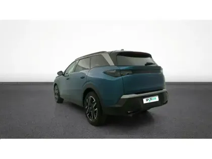 Photo 5 Peugeot 5008  Hybrid 136 e-DCS6