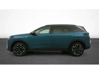 Photo 3 Peugeot 5008  Hybrid 136 e-DCS6