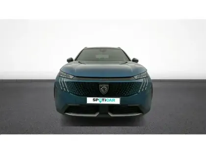 Photo 1 Peugeot 5008  Hybrid 136 e-DCS6