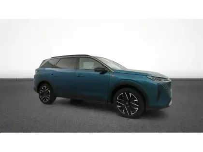 Photo 10 Peugeot 5008  Hybrid 136 e-DCS6