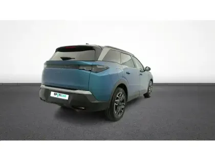 Photo 7 Peugeot 5008  Hybrid 136 e-DCS6