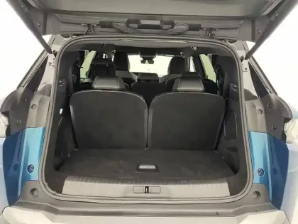 Photo 12 Peugeot 5008  Hybrid 136 e-DCS6