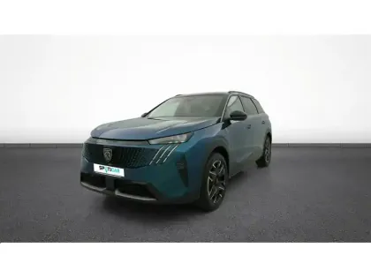 Photo Peugeot 5008 Gt