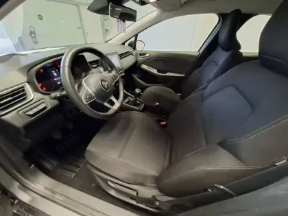 Photo 9 Renault Clio  TCe 90