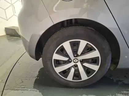 Photo 12 Renault Clio  TCe 90