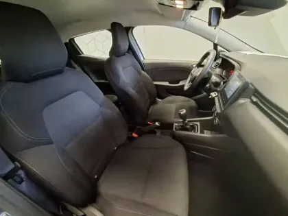 Photo 11 Renault Clio  TCe 90