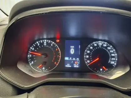 Photo 26 Renault Clio  TCe 90