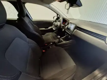 Photo 25 Renault Clio  TCe 90