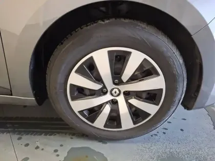 Photo 8 Renault Clio  TCe 90