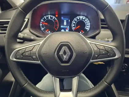 Photo 27 Renault Clio  TCe 90