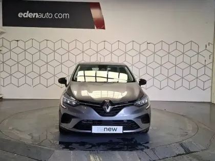 Photo 7 Renault Clio  TCe 90