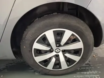 Photo 13 Renault Clio  TCe 90