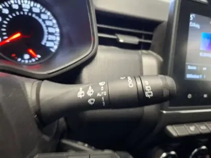 Photo 31 Renault Clio  TCe 90