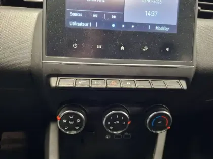 Photo 35 Renault Clio  TCe 90