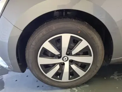 Photo 14 Renault Clio  TCe 90