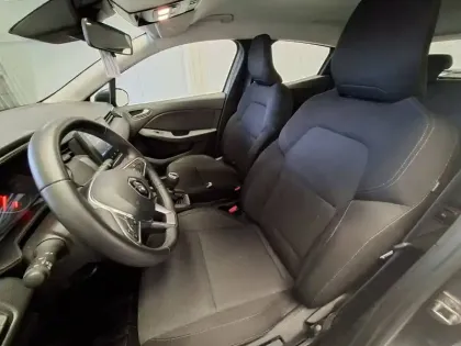 Photo 16 Renault Clio  TCe 90