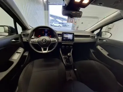 Photo 10 Renault Clio  TCe 90