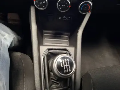 Photo 36 Renault Clio  TCe 90