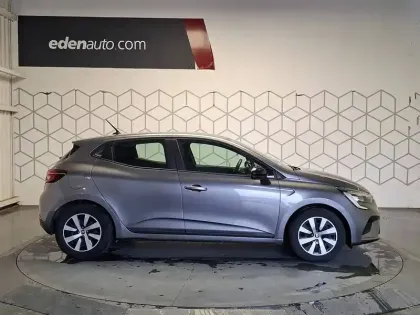 Photo 5 Renault Clio  TCe 90