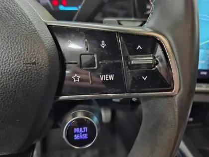 Photo 103 Renault Austral  E-Tech hybrid 200