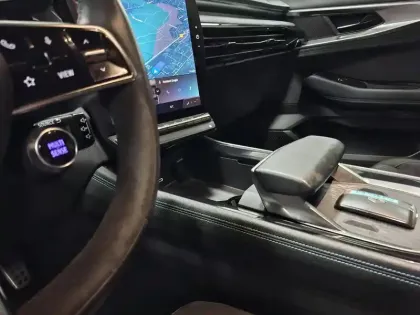 Photo 23 Renault Austral  E-Tech hybrid 200