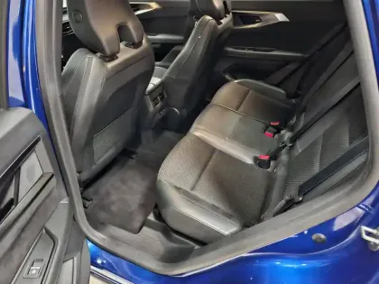 Photo 51 Renault Austral  E-Tech hybrid 200