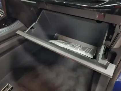 Photo 69 Renault Austral  E-Tech hybrid 200