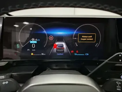 Photo 65 Renault Austral  E-Tech hybrid 200