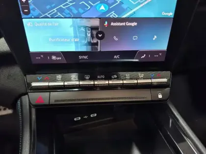 Photo 36 Renault Austral  E-Tech hybrid 200