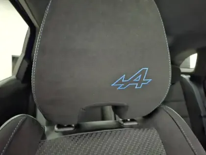 Photo 109 Renault Austral  E-Tech hybrid 200