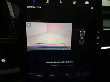 Photo 53 Renault Austral  E-Tech hybrid 200