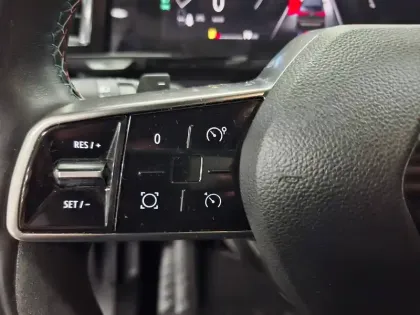 Photo 102 Renault Austral  E-Tech hybrid 200