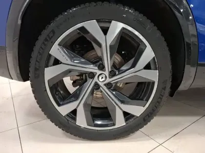 Photo 47 Renault Austral  E-Tech hybrid 200