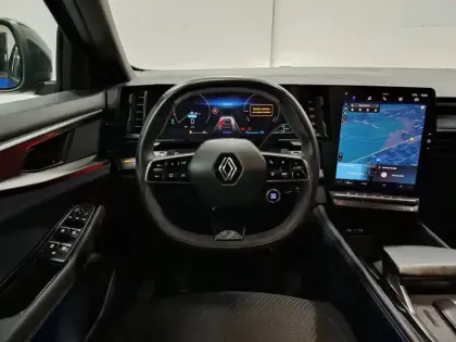 Photo 56 Renault Austral  E-Tech hybrid 200