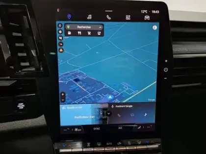 Photo 74 Renault Austral  E-Tech hybrid 200