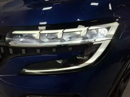 Photo 68 Renault Austral  E-Tech hybrid 200