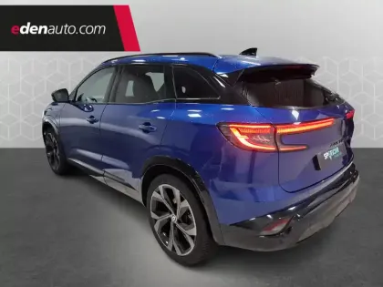 Photo 2 Renault Austral  E-Tech hybrid 200