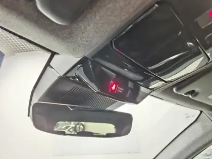 Photo 111 Renault Austral  E-Tech hybrid 200