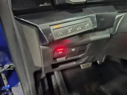 Photo 115 Renault Austral  E-Tech hybrid 200