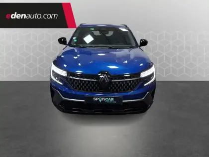 Photo 7 Renault Austral  E-Tech hybrid 200