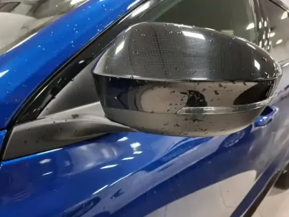 Photo 67 Renault Austral  E-Tech hybrid 200