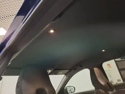 Photo 60 Renault Austral  E-Tech hybrid 200